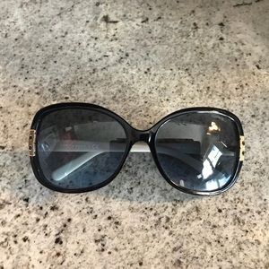 Tory Burch sunglasses